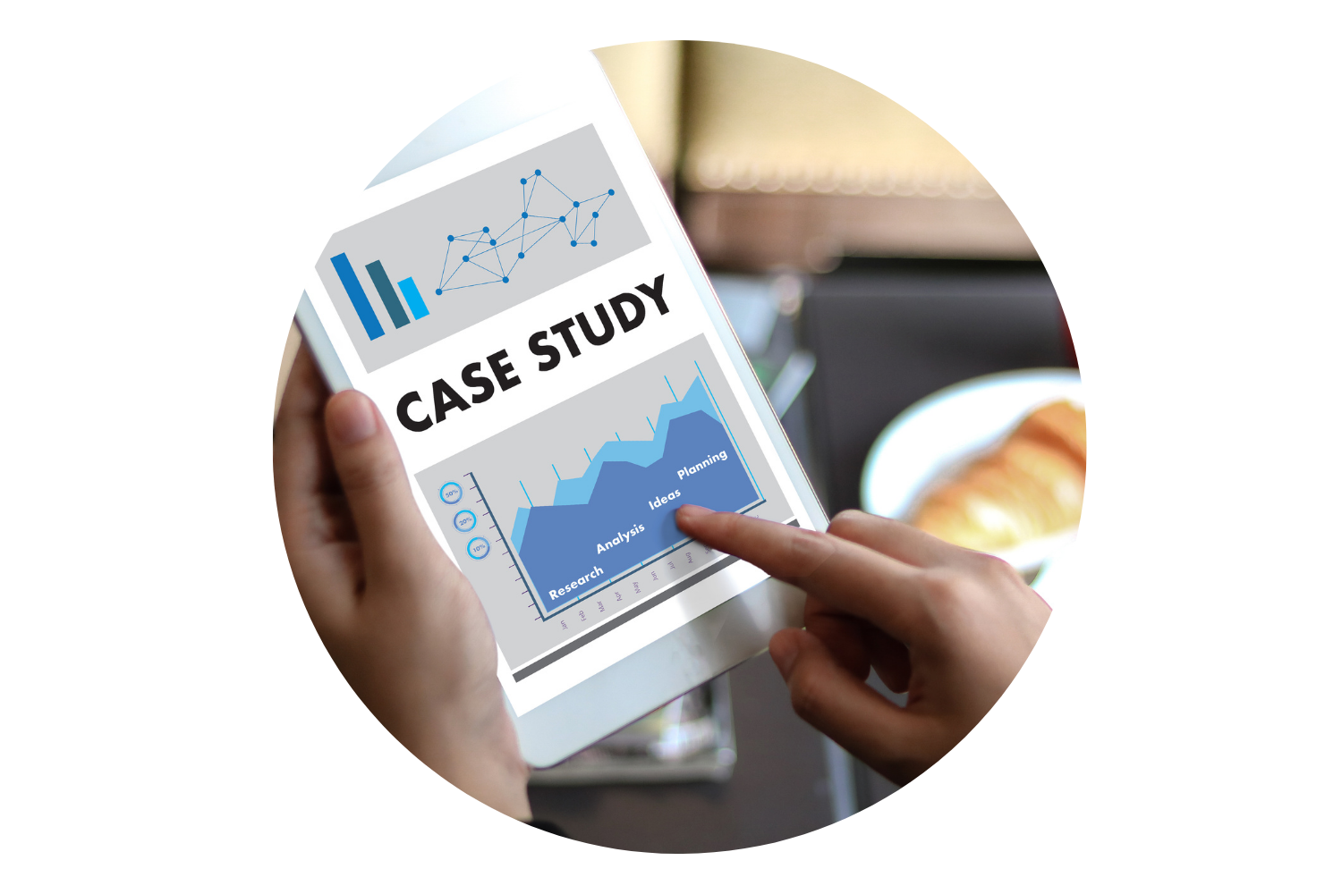 CaseStudies Archive