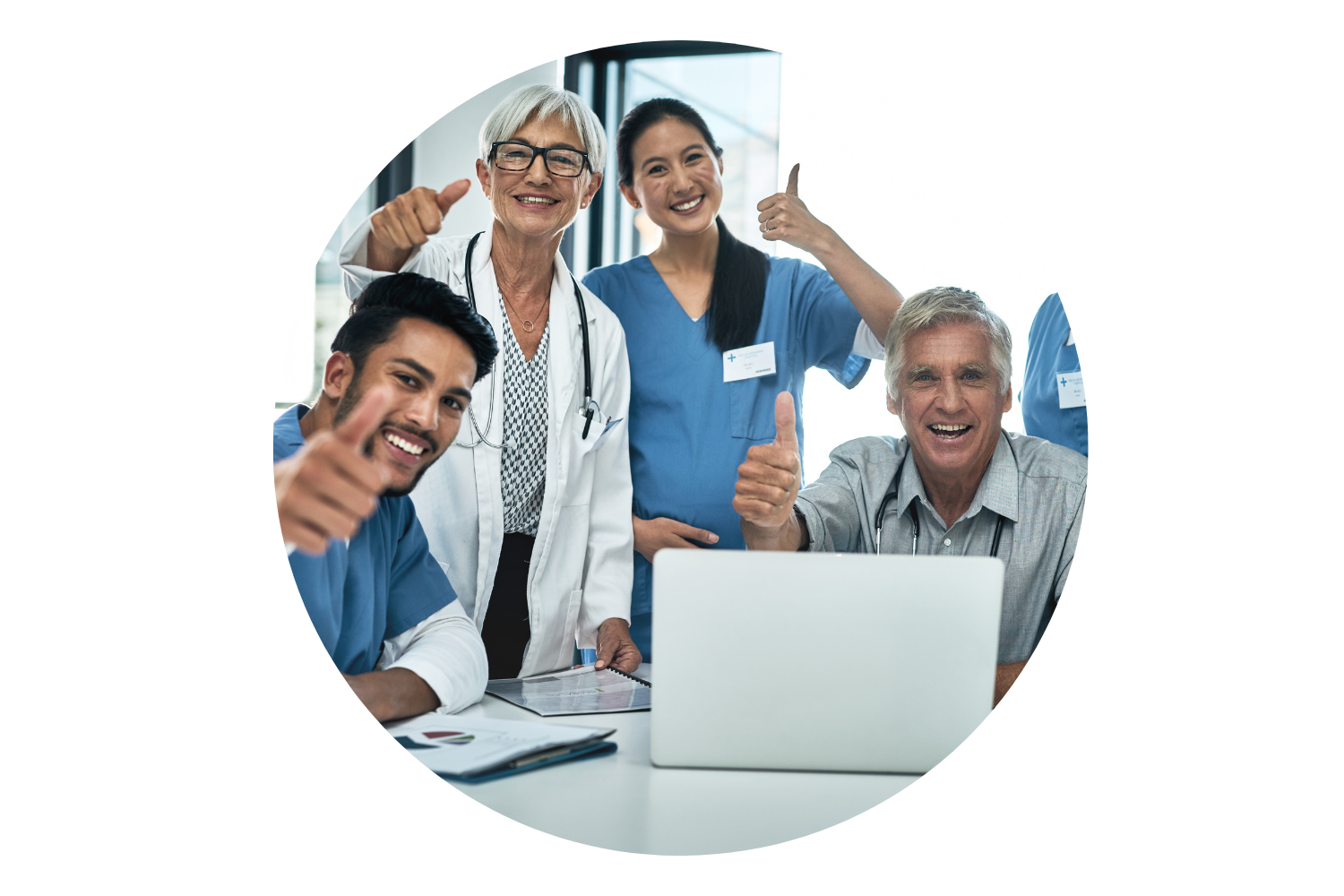 Healthcare Marketing Agency